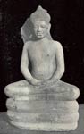 Buddha - in the image of the indigenous people the Dravidians / Harappan