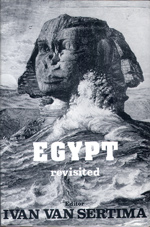 Egypt Revisited, Sertima