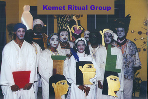 Ritual Group