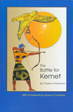 The Battle For Kemet